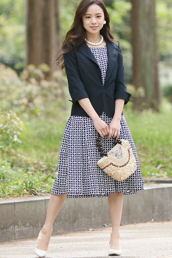 イメージ（ネイビー）