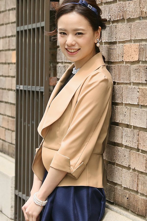 リッチベージュ（横）