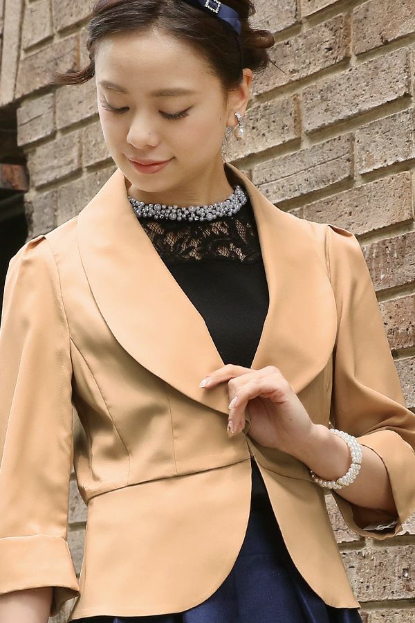 イメージ（リッチベージュ）