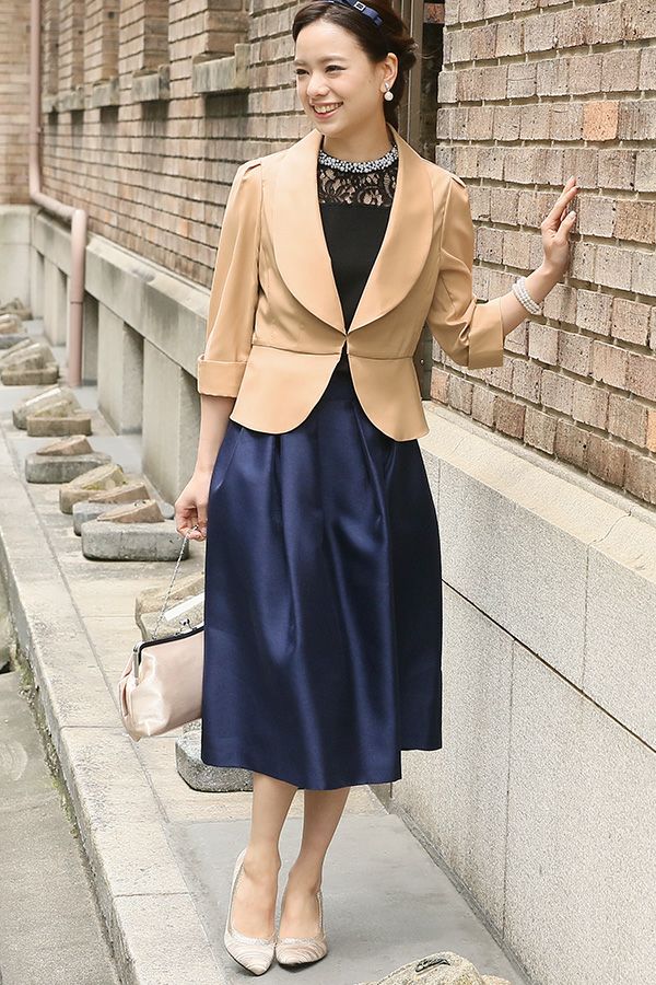 イメージ（リッチベージュ）