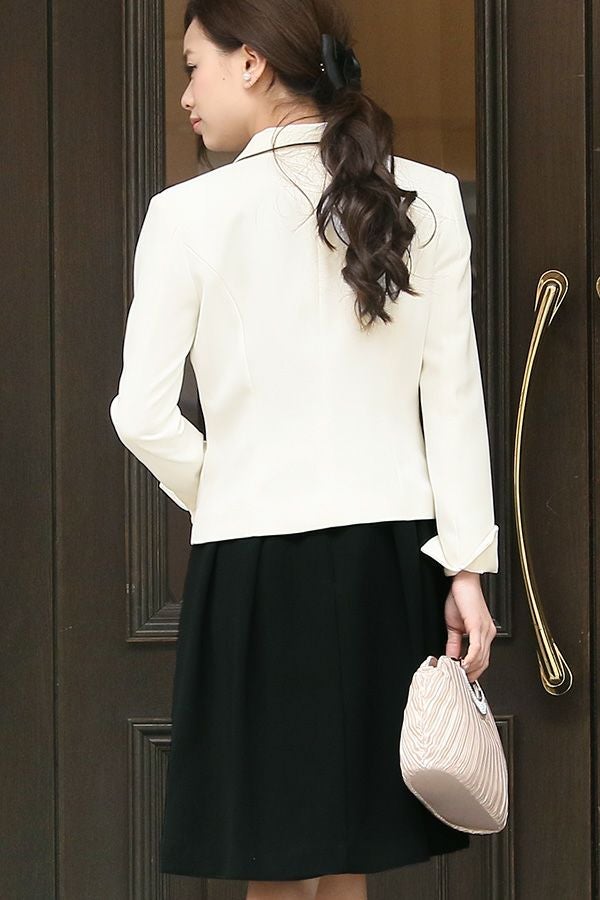 ホワイトブラック(ジャケットあり)後