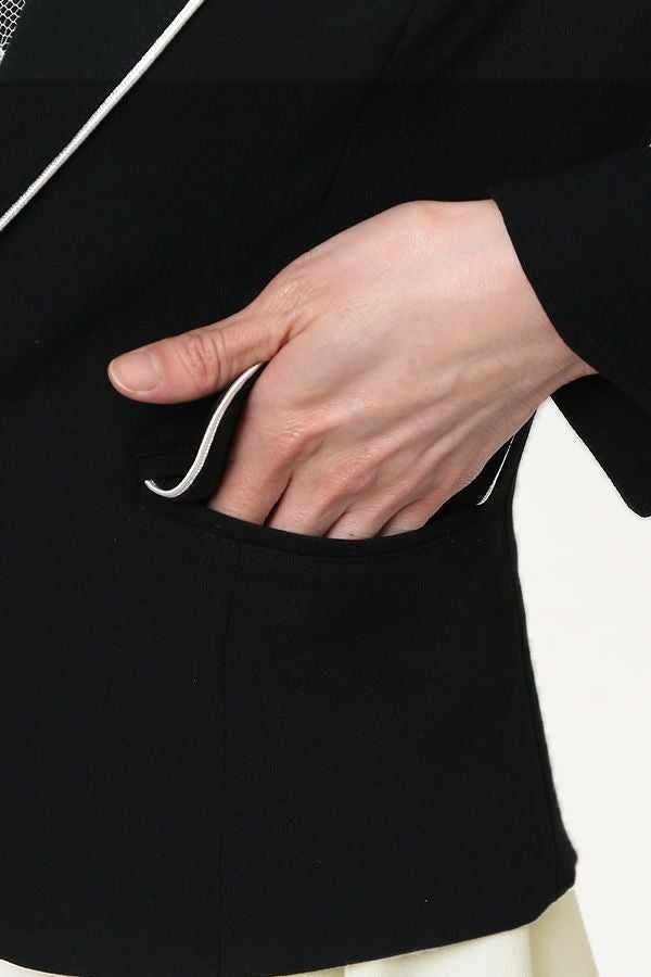 素材感(ポケット)