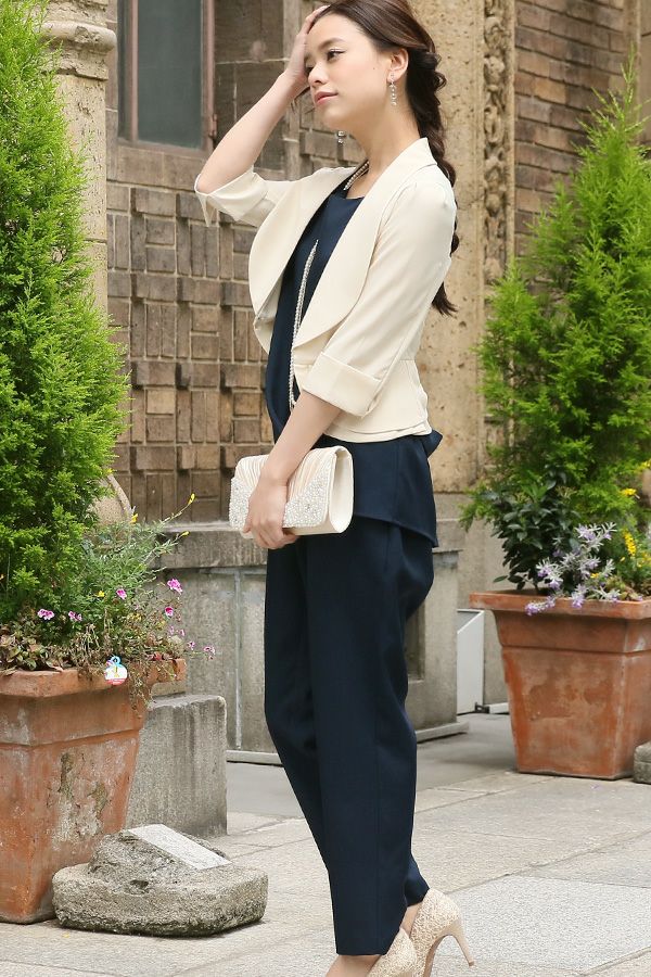 デイリーコーデ