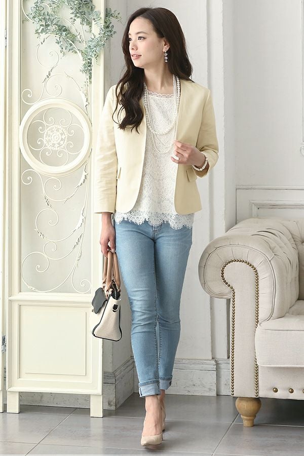 イメージ（ベージュ）