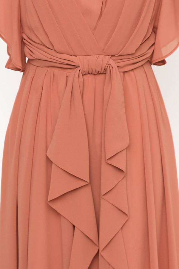 トップス(後ろ)