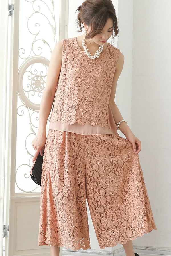 スモークピンク（前）