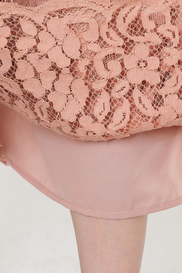 素材感（裏地）