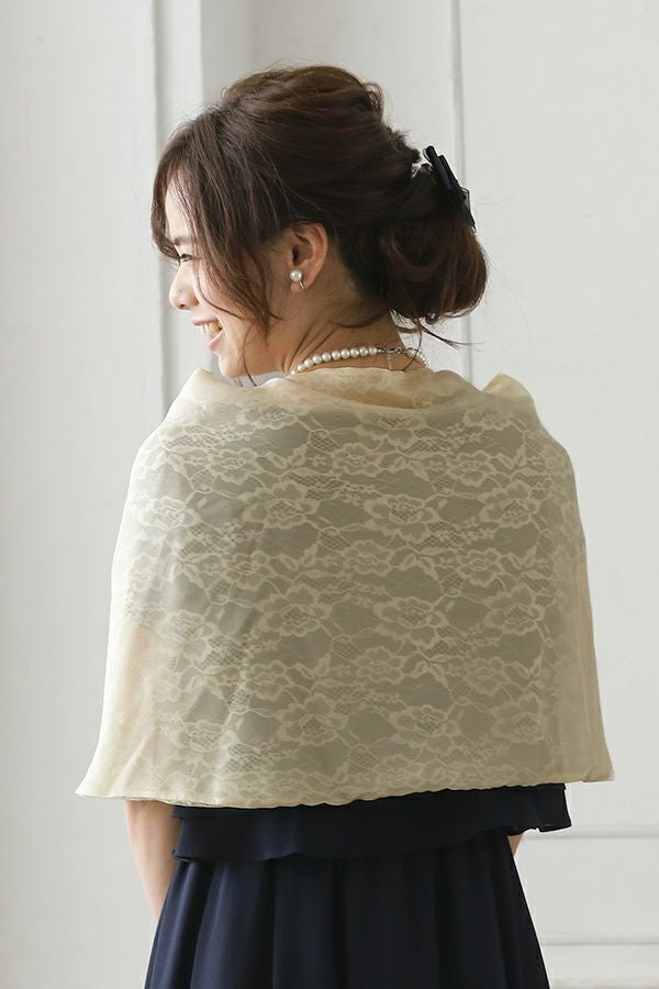 アイボリー（後）