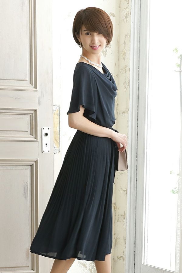 ネイビー（横）