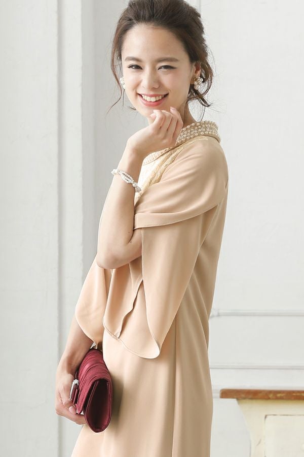 イメージ（ベージュ）