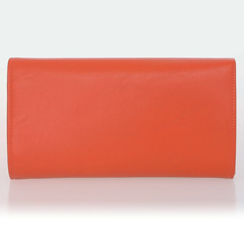 オレンジ（後）