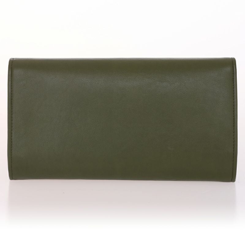 グリーン（後）