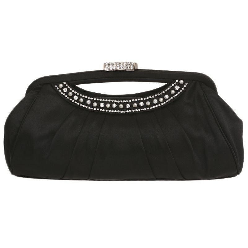 ブラック（前）