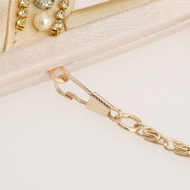 チェーン取り外し可能