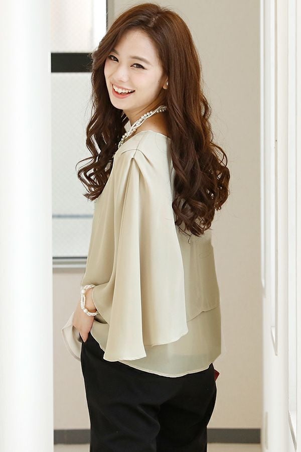 イメージ（ベージュブラック）