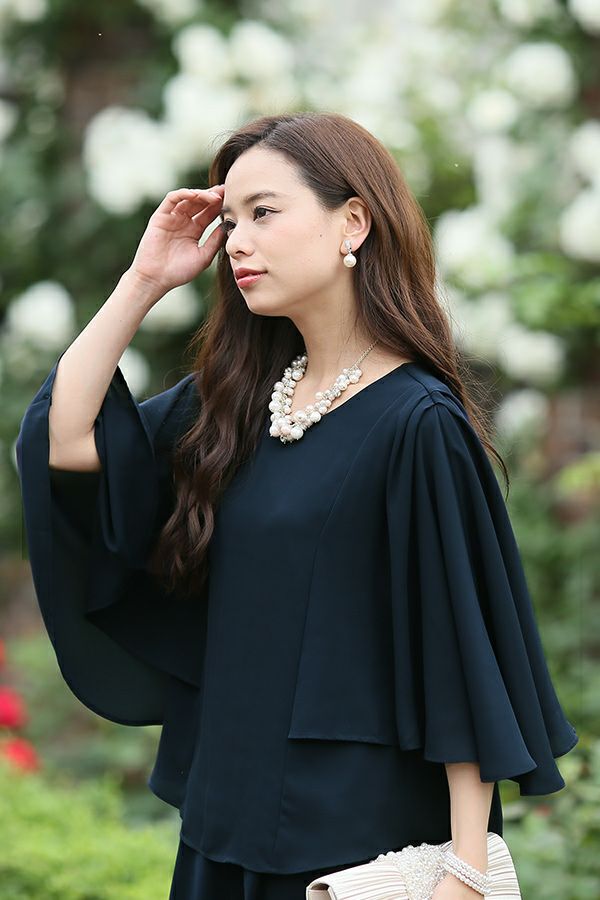 イメージ（ネイビー）