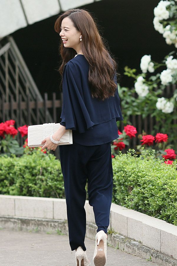 イメージ（ネイビー）