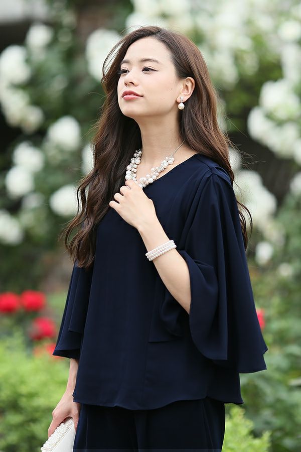 イメージ（ネイビー）