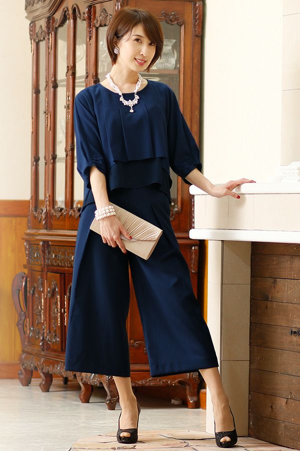 イメージ（ネイビー）