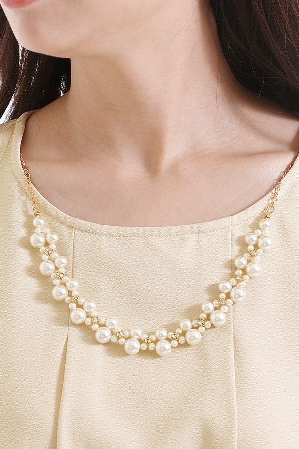 ネックレス付き