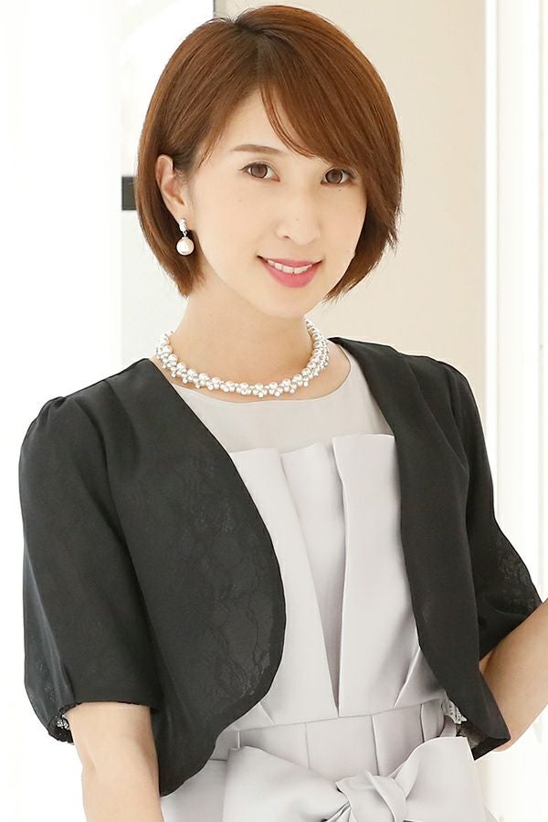 ブラック（前）