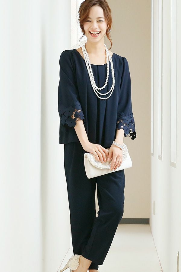 ネイビー（前）