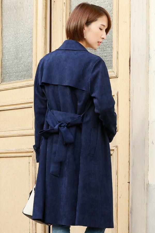 ネイビー（後）