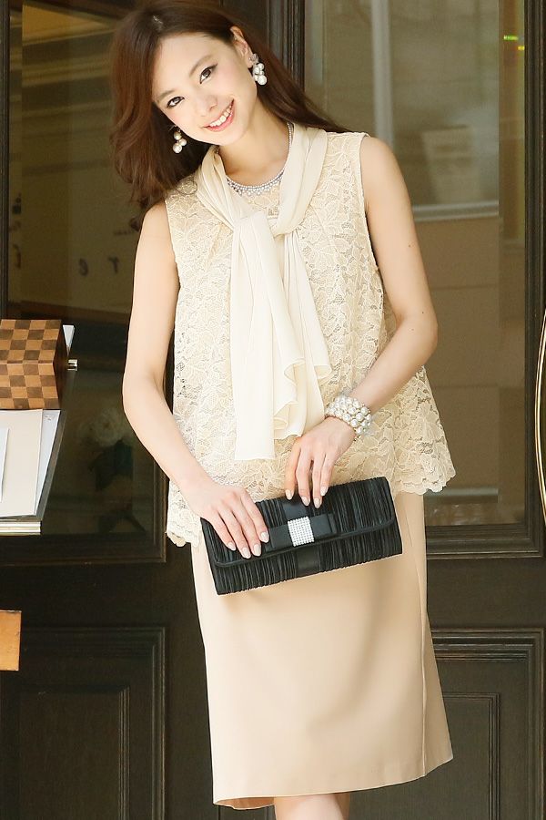 イメージ（ベージュ）