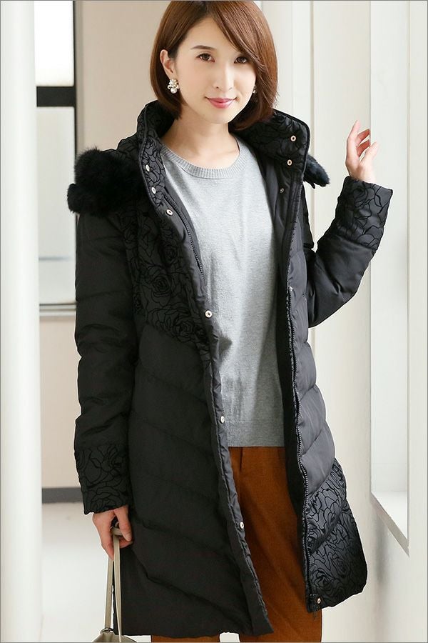 ブラック（前）