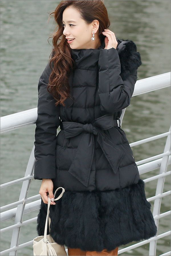 ブラック（前）