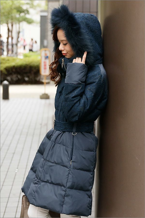 イメージ（ネイビー）