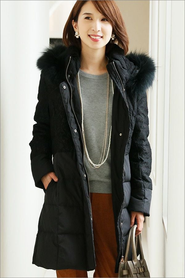 ブラック（前）