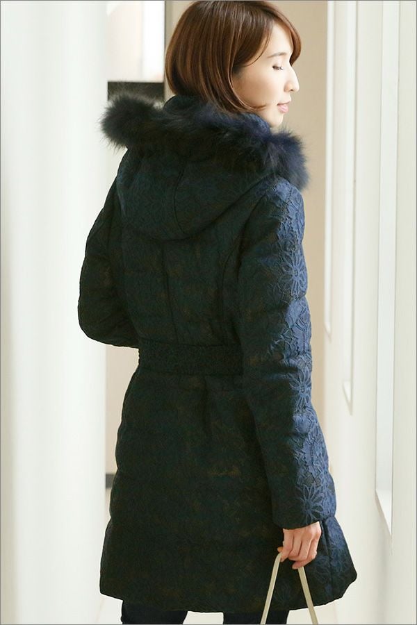 ネイビー（後ろ）