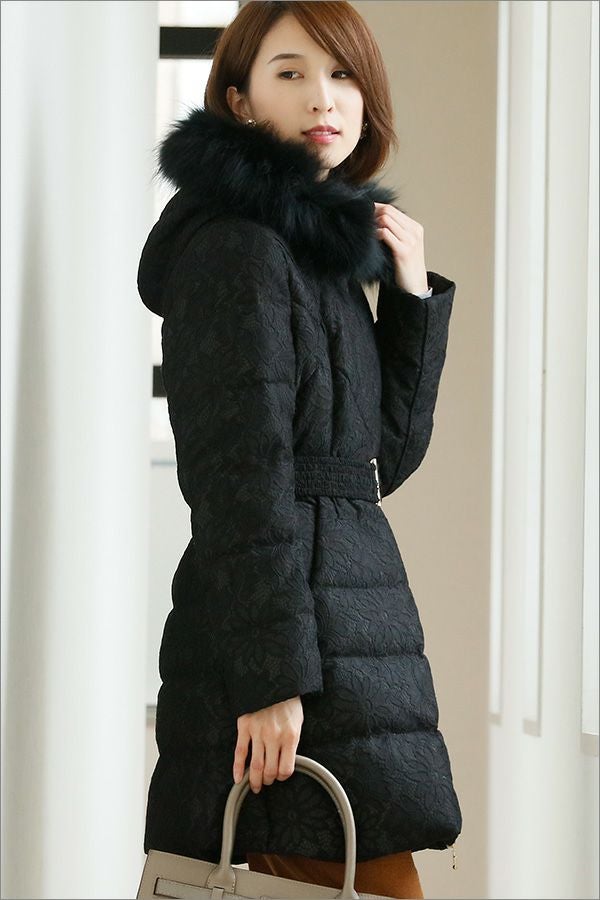 ブラック（横）