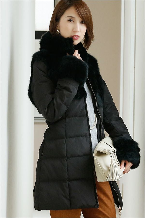 ブラック（横）