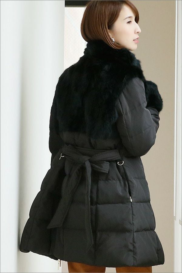 ブラック（後ろ）