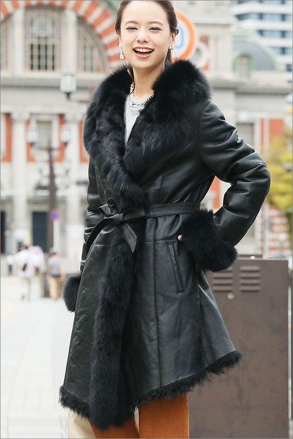 ブラック（前）