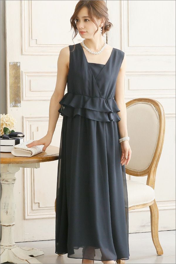 ネイビー（前）