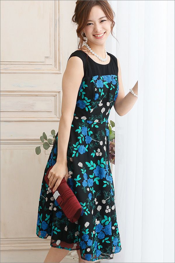 イメージ（ブルー）