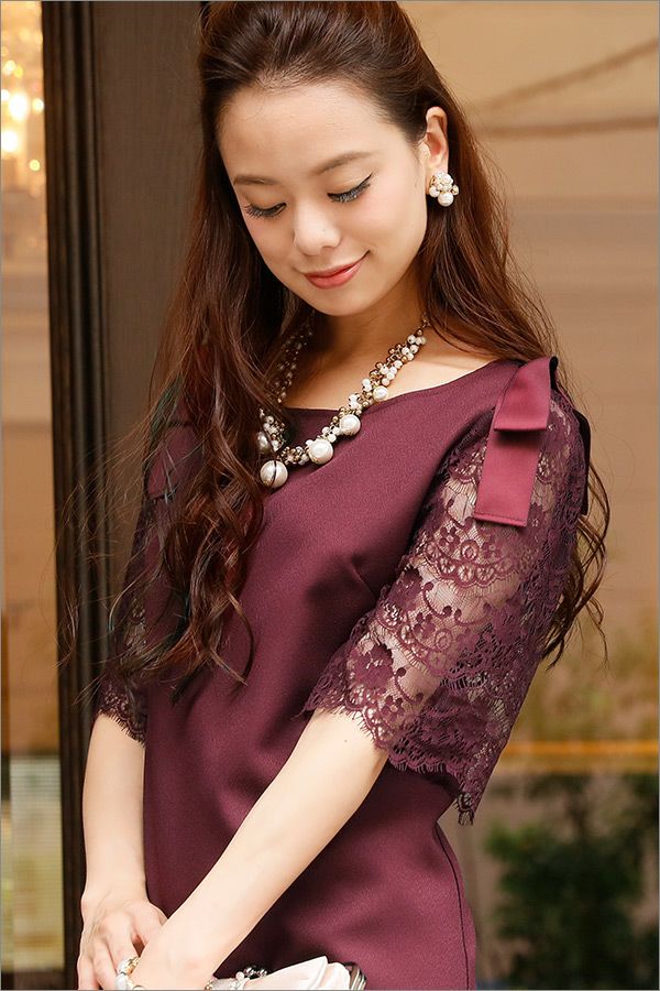 イメージ（ボルドー）