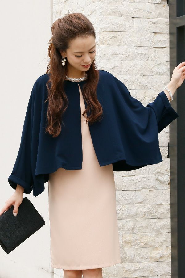 イメージ（ネイビー）