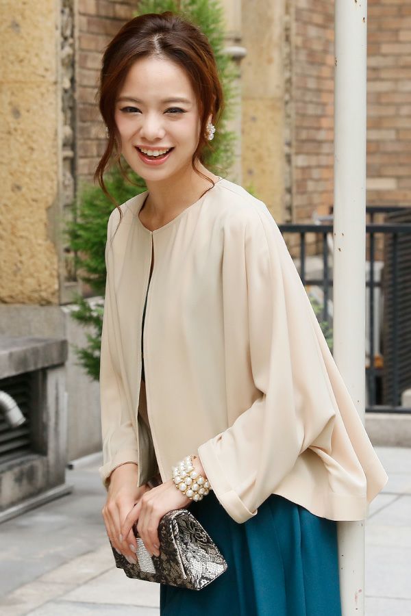 イメージ（ベージュ）