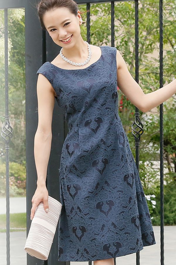 ネイビー（前）