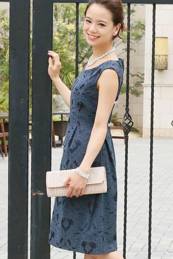 ネイビー（横）