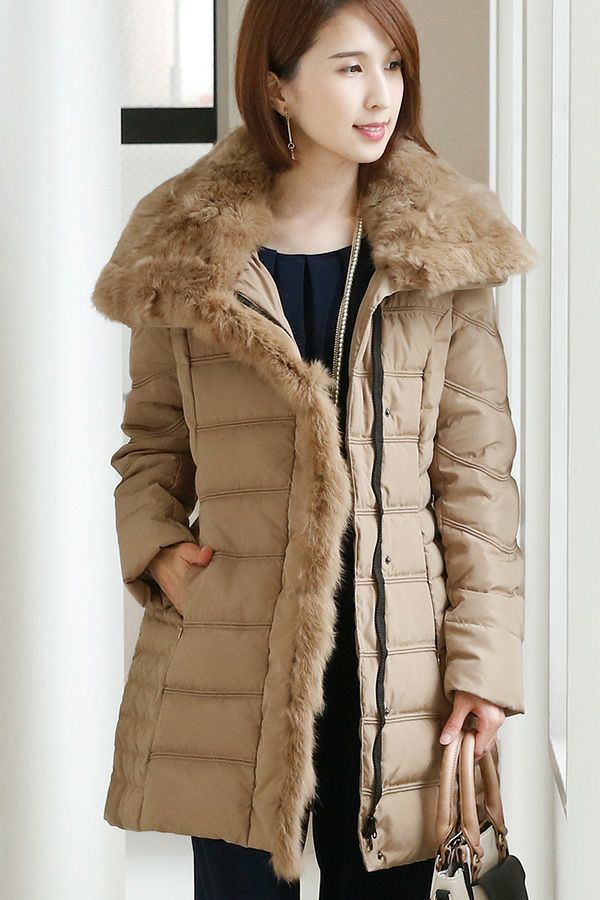 ベージュ（前）