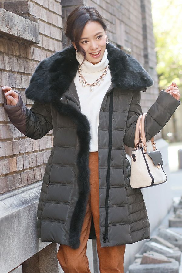 イメージ（チャコールグレー）