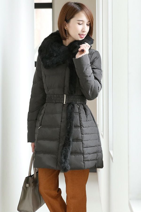 イメージ（チャコールグレー）