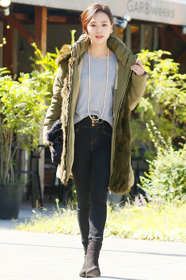 イメージ（カーキ）