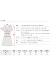 サイズ表