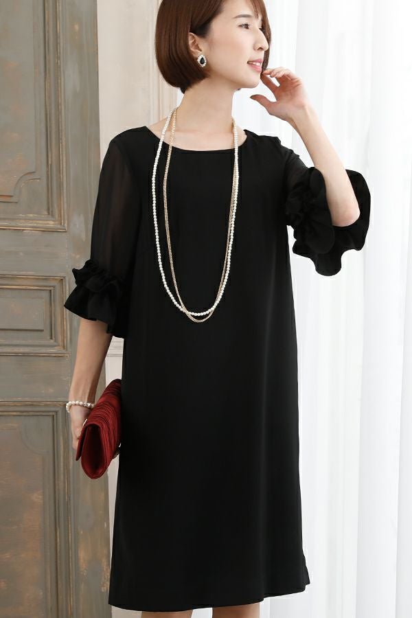 ブラック（前）